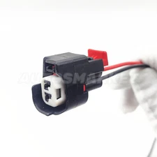 IP2047 Fuel Injector Connector Pigtail Wire Harness For Dodge Dakota 2000-2010