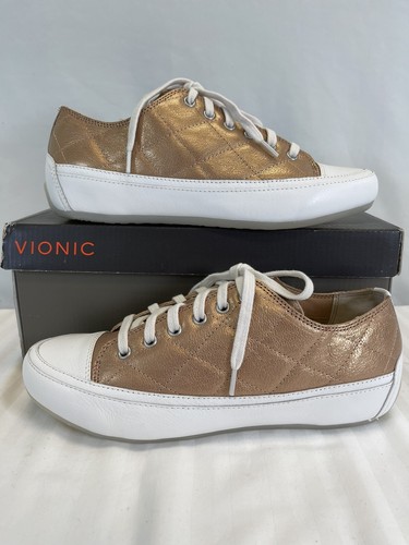 vionic edie sneaker
