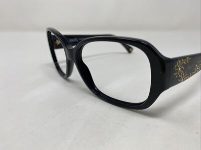 Coach HC 8011B(L022 Reese) 5002/11(Black) 57-15-135 2N  display picture 2