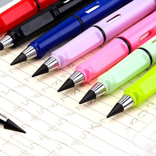 25 Pcs Bleistiftspitze Kind Student Glatte Schreibbleistiftminen - Bild 2 von 12