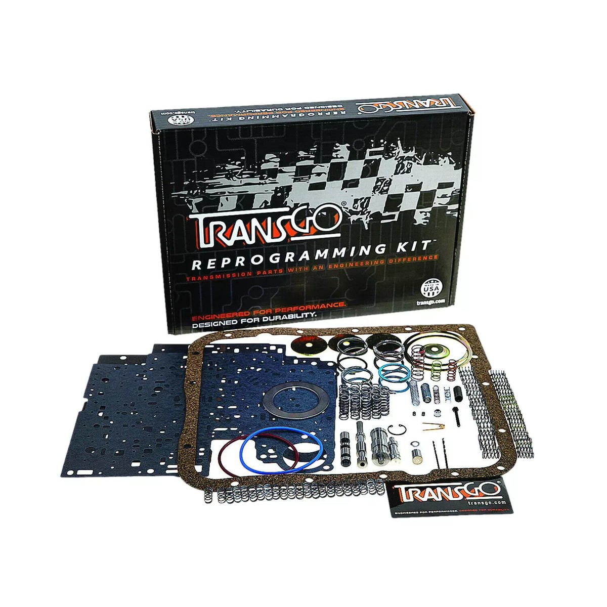 psy・goa・prograssiveトランスCD60枚まとめ売り TransGo Shift Kit GM 4L60E Includes .500