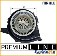 Interior blower BEHR *** PREMIUM LINE *** MAHLE AB18000P