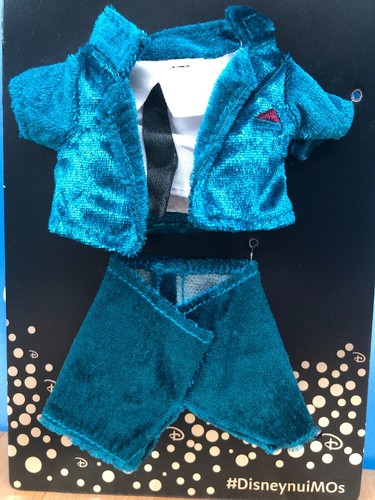 Disney nuiMOs Outfit (You Choose Style) NEW On Card - Picture 121 of 222
