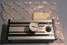 Norgren M/58102/90 Ser A Multi Stage Vacuum Pump -870 mbar pmax 6bar