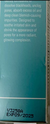 Proactiv Blackhead Dissolving Gel Salicylic Acid Acne Medication 1oz EXP 09/25 - Picture 3 of 6