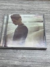 Dashboard Confessional Dusk and Summer CD