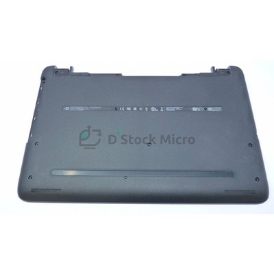 L47073-001 6070B1546605 Boîtier inférieur de rechange pour ordinateur portable HP 17-by 17T-by 17-CA 17Z-CA 17,3 Bleu