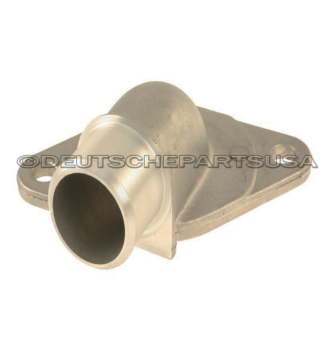 Mini Cooper R50 R52 Engine Water Pump Flange 11517829916 11 Mini Cooper R50 R52 Engine Water Pump Flange 11517829916 11