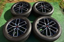 20" Lexus GX550 OEM Factory Wheels Tires TRD Tundra Tacoma Land Cruiser Sequoia