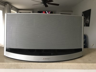 bose sounddock 10 parts