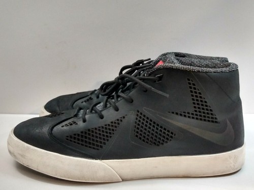 Nike Mens size 12 Lebron X NSW 