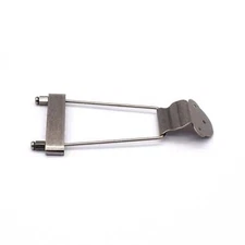 KD By AxLabs Trapeze Tailpiece - Antique Silver