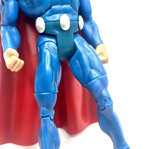 2011 DC Universe Classics ULTRAMAN Figure Crime Syndicate 5 pack Loose Walmart - Picture 4 of 7