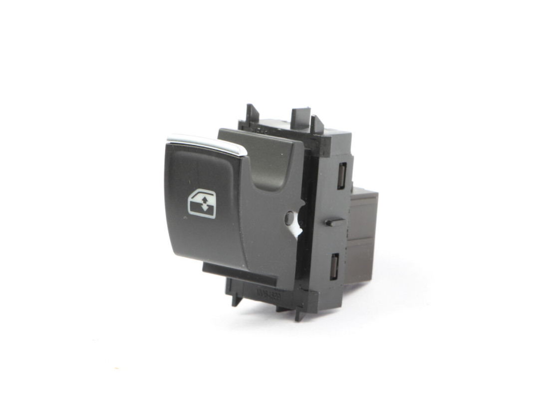 Interrupteur de commande de vitre arrière droite pour VW Touran 5T 5G0959855Nwzu