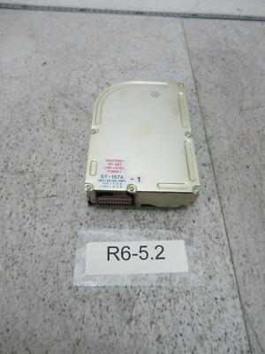 Seagate ST-157A Hard Drive System Control Seagate 4.2 14 A1 N5SLARMAS23A