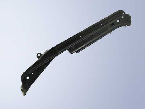 original Stegblech Kotflügelhalter Strebe Kotflügel links LR7M VW Touareg 7L