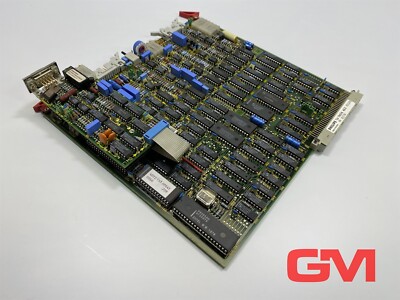 Philips Netzteilkarte 9404 462 01101 power supply card Ferromatik 940446201101