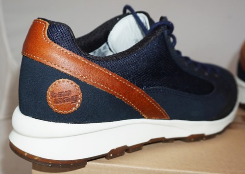 Hanwag Vavena Lady UK 7,5 EU 41,5 US 10 Wanderschuhe Freizeit 179€! NEU! - Picture 3 of 6