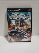 Drome Racers - Playstation 2 Game Complete and tested