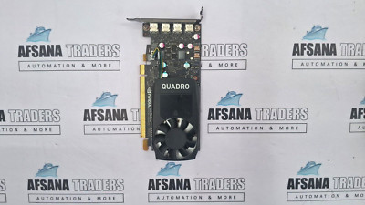 Nvidia Quadro P600 699-5G212-0501-111 K Graphics Card