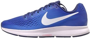 mens nike running trainers