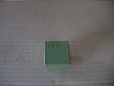 JAGUAR XJS LUCAS RELAY 37843A 6.5 SEC'S