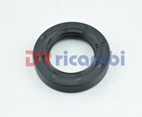 ÖLdichtung Ring Aus Nachlass Welle Differential VW Trasporter 227.525 091301189
