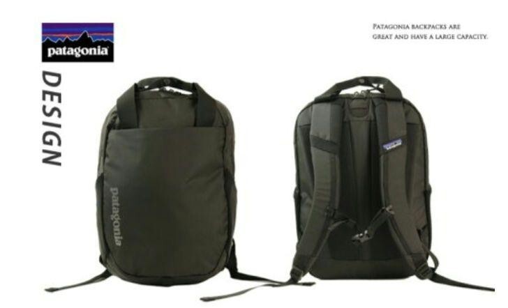 パタゴニア Patagonia Atom Tote Pack 20L 48125 Atom Tote Pack 20L