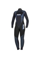 Seac Women I-flex 7 Hood And Flex Vest - Blue/dark Blue, X-small Seac Women I-flex 7 Hood And Flex Vest - Blue/dark Blue, X-small