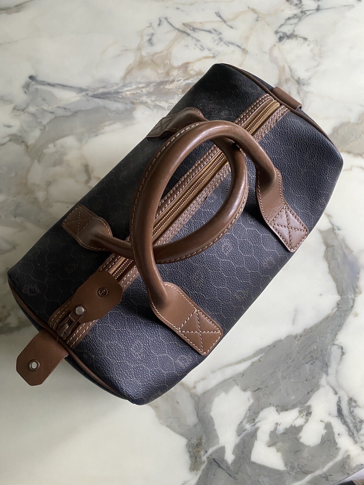 Sac à main | EVIE MARRON