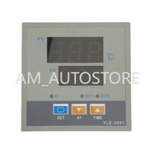 1Pcs NTTE-2414(N) For AISET YLE-2001 Temperature Controller NEW