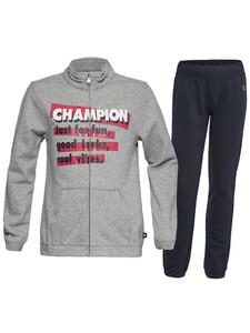 costo tuta champion bimba