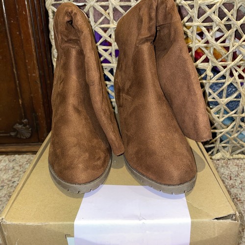 journee collection shoes 7