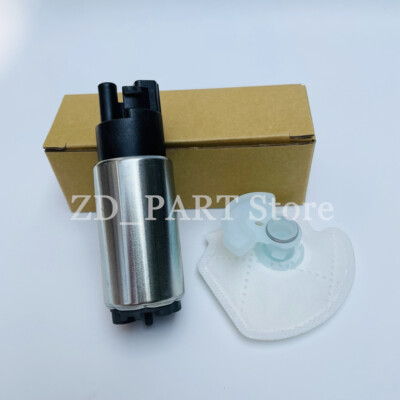 211太郎 Fuel Pump & Strainer 23221-21170 23221-21090 For 2003-2011 Toyota