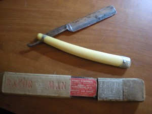 kraut & dohnal straight razor