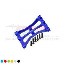 For Traxxas TRX-4 ALUMINUM 7075 REAR CHASSIS CROSSMEMBER-(New Version)