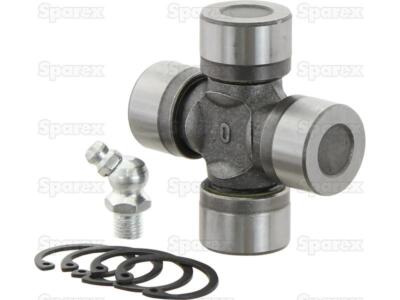 Universal Joint 23.8 x 61.2mm Standard Duty