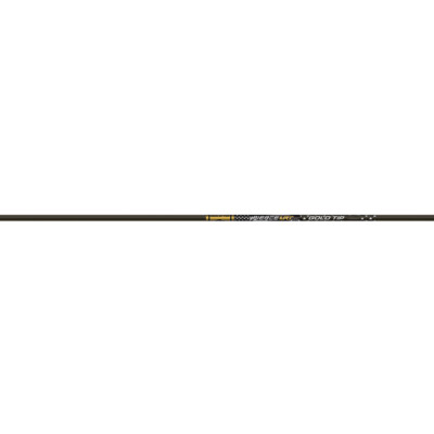Gold Tip Pierce LRT Shafts 500 1 doz.