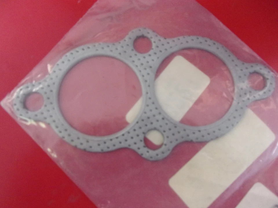 Прокладка выхлопной системы 18111728364 подходит для BMW 318i 84-85 - Изображение 2 из 3