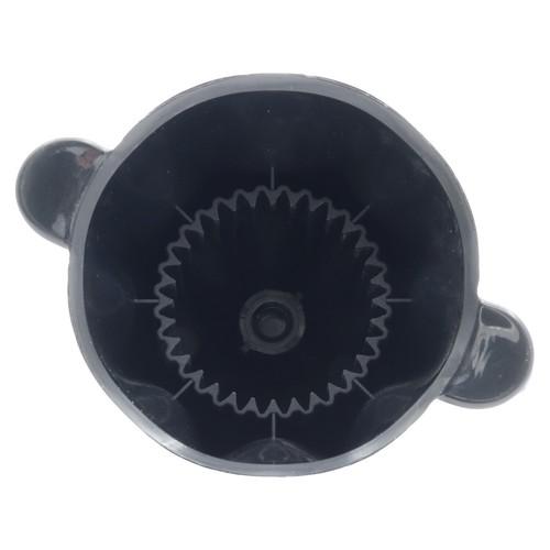 Giunto Perno Frullatore In Vetro Per Robot Kenwood FDM30, FDM300, FDM31, Ricambio 12187