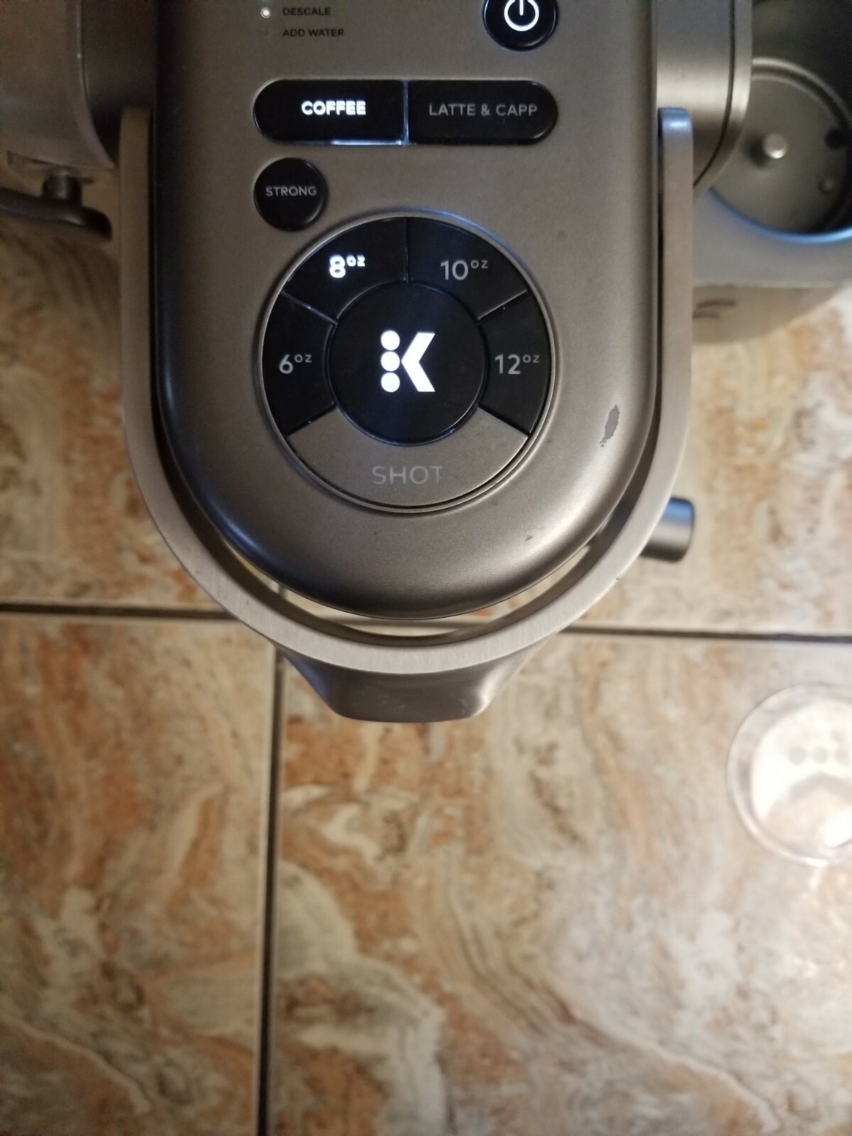 Keurig K84 купить в Америке, лот 