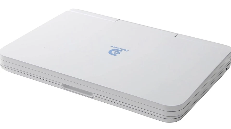 Discovery Kids Teach & Talk Laptop, Children’s Educational Interactive Laptop - Image 4 of 4