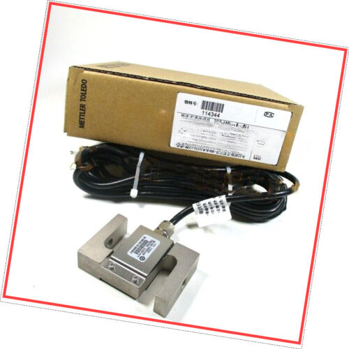 1PCS FOR METTLER TOLEDO Rally S-type TSC Load Cell TSC-50KG/100/200/300-500/1000 - Picture 1 of 2
