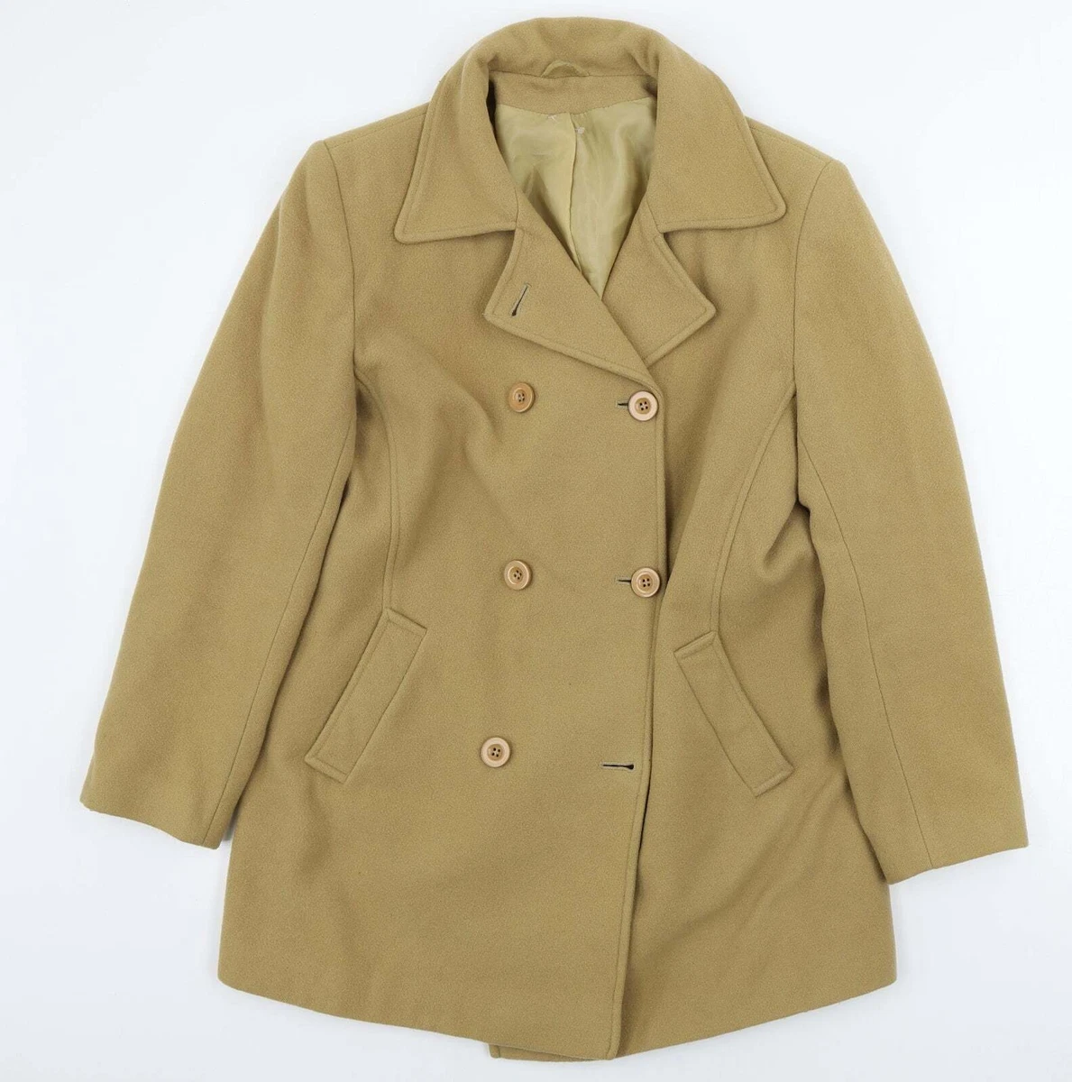 Womens coat size 14 sale