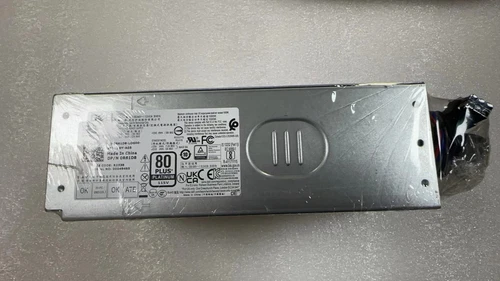 Dell Alienware R13 R14 XPS 8950 T3660 1000W FUENTE DE ALIMENTACIÓN RD0G0 R61D8 43YPM L1000EPS-00 - Imagen 1 de 6