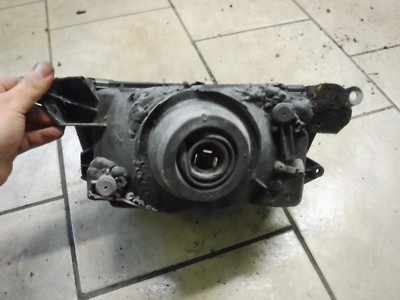 93-01 Kawasaki Ninja ZX11 Headlight Lamp Assembly 23007-1375 FOR
