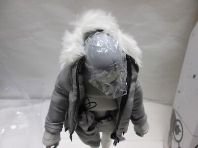 ThreeA 3A Tomorrow Queen TQ Reinforcements INTERLOPER Chase