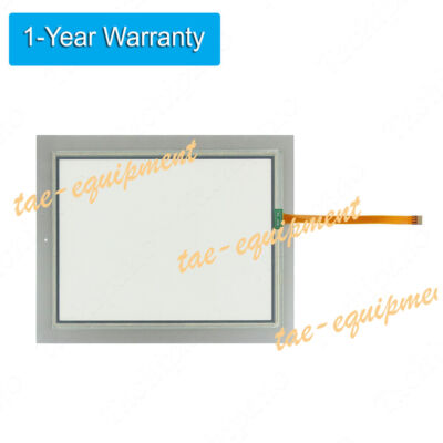 AGP3500-T1-D24-FN1M Touch Screen for Pro-face AGP3510-T1-AF-CA1M with Overlay