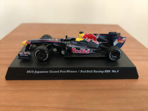 RED BULL RACING RB8 2012 SEBASTIAN VETTEL SUZUKA COLLECTION RED BULL RACING RB8 2012 SEBASTIAN VETTEL SUZUKA COLLECTION