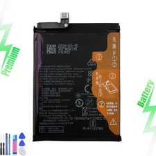 For  P40 Battery HB525777EEW HB525777ECW Replacement Tool Kit